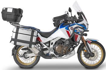 GIVI stelaż kufrów bocznych ONE-FIT nie skonfigurowany - CRF1100L Africa Twin Adventure Sports (20) - PLO1178N