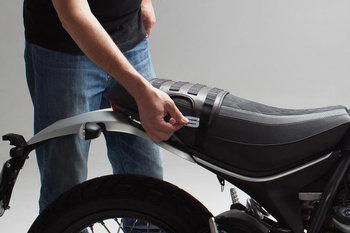 Klamry Do Torby Bocznej Legend Gear Sw-Motech Aluminium Para BC.ZUB.00.085.30000