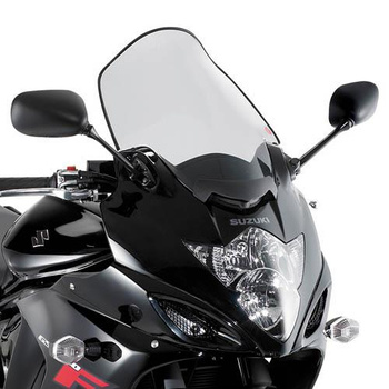GIVI szyba dymiona SUZUKI GSX 650F'08 - D270S