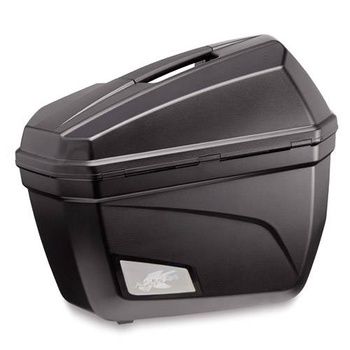 KUFRY BOCZNE KAPPA 22L MONOKEY kpl 2szt - K22N