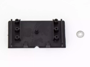 Hepco&Becker cover for holding claw incl. lock washer - 710091