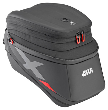 GIXL04 Torba na zbiornik X-LINE 15-20L tanklock - BMW/KTM