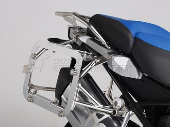 Zestaw Adapterów Na Oryginalne Stelaże Boczne Sw-Motech Bmw R1200Gs/R1200/F880Gs Lc Adv Na Kufry Tra KFT.00.152.10900/S