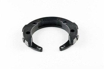 Tank Ring EVO SW-MOTECH 6 śrub MOTO GUZZI black - TRT.00.640.18000/B