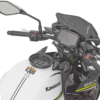 GIVI mocowanie tanklock KAWASAKI Z650 (17) - BF28
