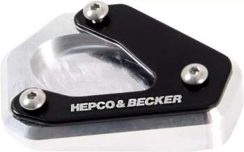 Hepco&Becker ersys 1000 (2012-2014) Poszerzenie stopki bocznej - 42112515 00 91
