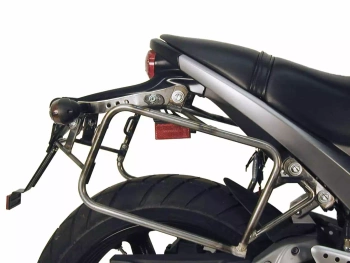 Hepco&Becker BUELL Lightning XB 9 SX (2002-2003)/Lightning XB 12 (200 side case carrier Lock it - 650703 00 01