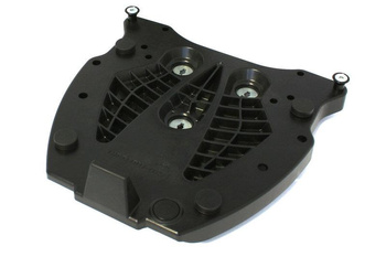 Płyta montażowa do ALU-RACK pod kufer centralny GIVI MONOKEY ADAPTER PLATE SW-MOTECH - GPT.00.152.405