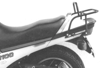 Hepco&Becker Yamaha FJ 1100 (1984-1985) topcase carrier - 650439 01 01
