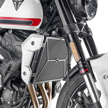 GIVI 2021 OSŁONA CHŁODNICY Triumph Trident 660 - PR6419