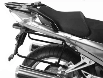 Hepco&Becker Yamaha FJR 1300 (2006-2020) side case carrier - 6504516 00 01