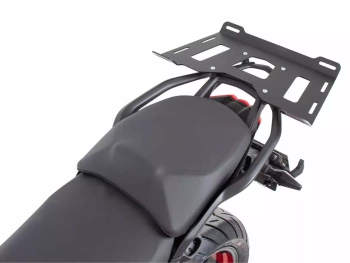 Hepco&Becker Ducati Multistrada V4 / S / S Sport (2021-) rear rack enlargement - 8007614 00 01
