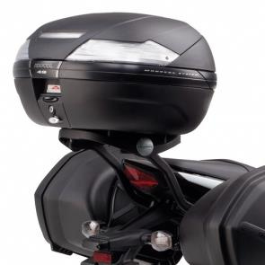 KAPPA STELAŻ KUFRA CENTRALNEGO HONDA CB 600 (11-13), CBR 600F (11-13) ( BEZ PŁYTY ) - KZ1102