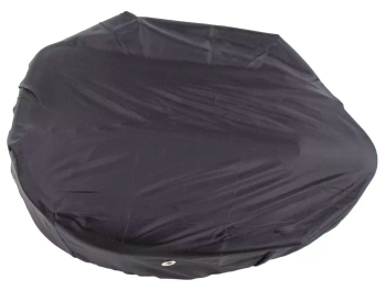 Hepco&Becker Rain cover for Buffalo / Ivory - 700407