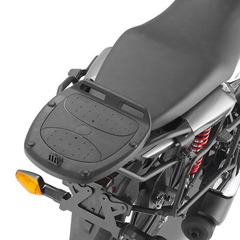 GIVI stelaż kufra centralnego MONOLOCK (bez płyty) - HONDA CB 125F (21) - SR1184