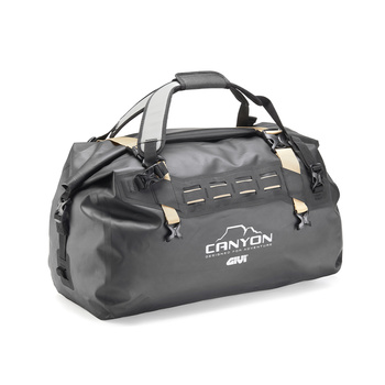 GIVI TORBA / ROLKA WODOSZCZELNA 40L (IPX5) MODEL CANYON