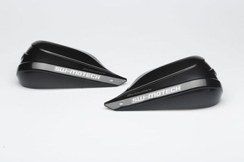 Osłony Dłoni Sw-Motech Kobra Triumph Tiger 1200Gt/Gt Pro/Rally Pro, Black