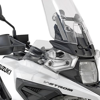 GIVI osłony dłoni - SUZUKI V-Strom 1050 (20) - DF3117