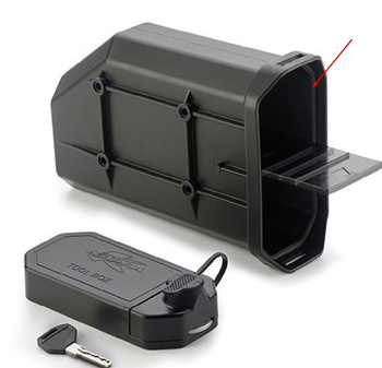 KAPPA CZĘŚĆ SKRZYNKI NARZĘDZIOWEJ KS250 (USZCZELKA)