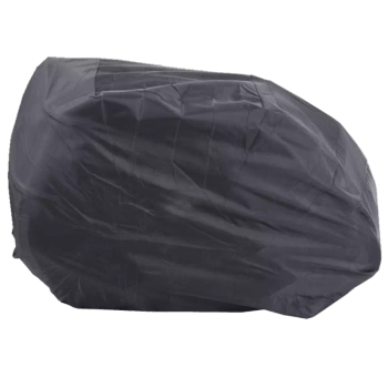 Hepco&Becker RAIN COVER (1 PIECE) FOR LEATHER BAG BUFFALO BIG / BUFFALO BIG CUSTOM - 700430