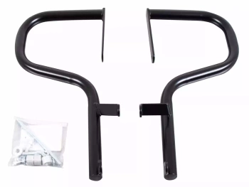 Hepco&Becker 00 Intruder/Black Edition (2009-) Gmol silnika - 501340 00 01