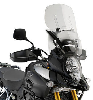 KAPPA SZYBA SUZUKI DL1000 V-STROM (14-18) REGULOWANA - KAF3105