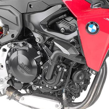 GIVI kit montażowy slidera SLD01 - BMW F 900 R (20) - SLD5139KIT