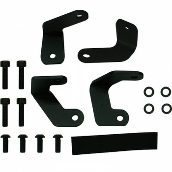 KAPPA ADAPTER DO ZAMONTOWANIA STELAŻA BOCZNEGO KL1111, KLX1111 ORAZ TE1111K BEZ UŻYCIA STELAŻA CENTRALNEGO KZ1111 - 1111KITK