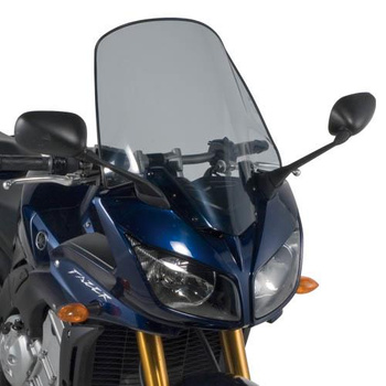 GIVI szyba dymiona YAMAHA FZ1 FAZER'06 - D437S