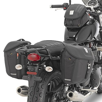 GIVI mocowanie sakw MT501 - TRIUMPH STREER TWIN 900 (16) - TMT6407