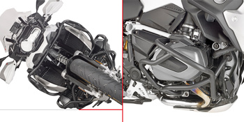 GIVI OSŁONA SILNIKA GMOLE - BMW R1250GS (19)