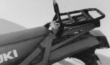 Hepco&Becker 650 RS (1990-1991) topcase carrier - 650352 01 01