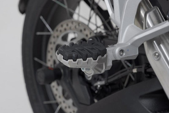 Podnóżki Pasażera Sw-Motech Triumph Tiger 1200 Models (22-) FRS.11.112.10700