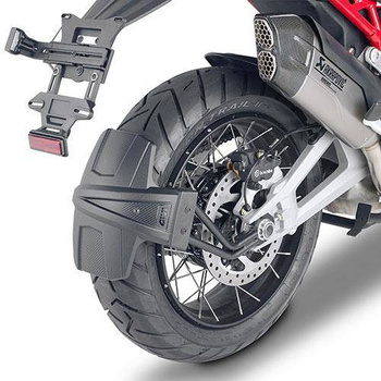 GIVI KIT MONTAŻOWY RM01 / RM02 - DUCATI MULTISTRADA V4 (21) - RM7413KIT
