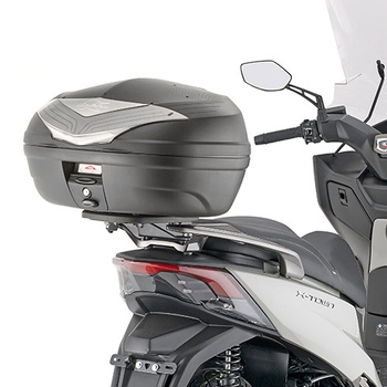 KAPPA STELAŻ KUFRA CENTRALNEGO KYMCO X-Town 125-300 City (20) ( BEZ PŁYTY ) - KR6115