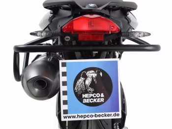 Hepco&Becker R (2015-) Gmol tylny - 504674 00 01