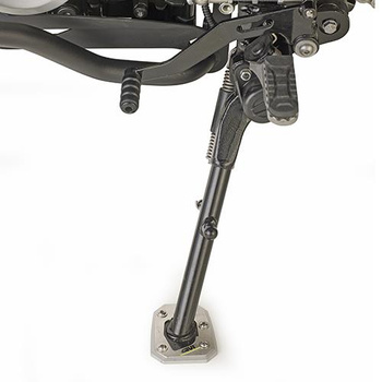 GIVI poszerzenie dodatkowe stopki - BMW G 310 GS (17 > 18) - ES5126