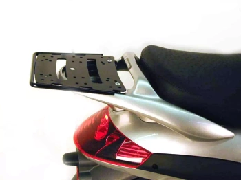 Hepco&Becker Piaggio Beverly 125 / 200 / 500 (2009-2012) topcase carrier - 650834 01 01