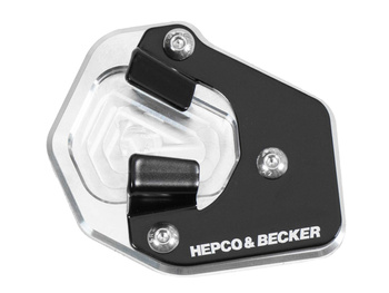 Powiększenie stopki bocznej do BMW R 12 (2024-)