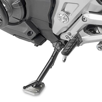 GIVI POSZERZENIE DODATKOWE STOPKI - HONDA > NC750X (21 > 22) - ES1192