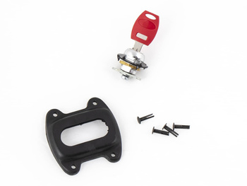 Castle SN: 009 Torby skórzane