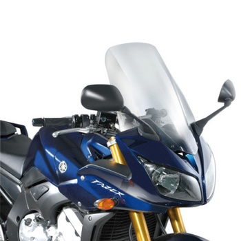 KAPPA SZYBA YAMAHA FZ 1 1000 FAZER (06-15) 52 x 44 cm PRZYCIEMNIANA - KD437S