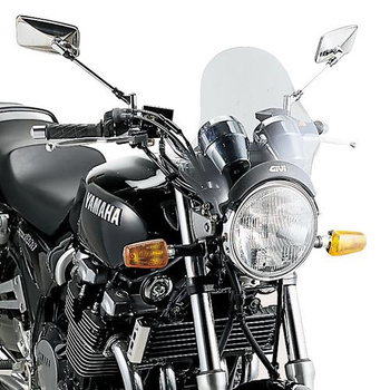 GIVI szyba uniwersalna kompletna - A200