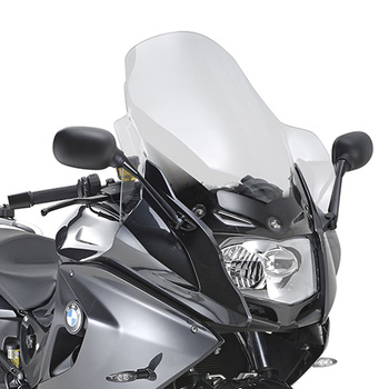 KAPPA SZYBA BMW F 800 GT (13-19) 62 X 58 CM PRZEZROCZYSTA - KD5109ST