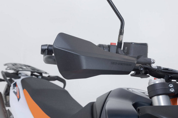 Osłona Dłoni Sw-Motech Sport Kit Ducati / Ktm / Bmw Models Black