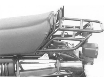 Hepco&Becker BMW R 100 GS Paris-Dakar (1989-1996) topcase carrier - 650609 01 01