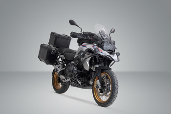 Zestaw Zabezpieczający Motocykl Adventure Sw-Motech Bmw R 1250 Gs (18-) ADV.07.904.76003