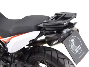 Hepco&Becker KTM 790 Adventure (2019-) Easyrack-Metal Carrier for TC - 6627581 01 01