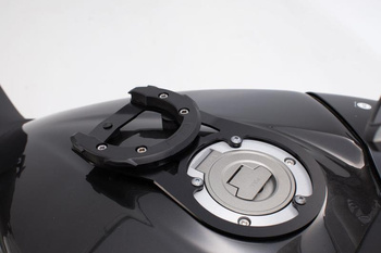 Tankring Evo Sw-Motech Yamaha Niken (18-) Black TRT.00.640.31300/B