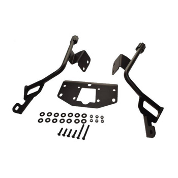 STELAŻ KUFRA BOCZNEGO 3P SHAD DO YAMAHA MT 09 / SP (KSHY0MT91IF)